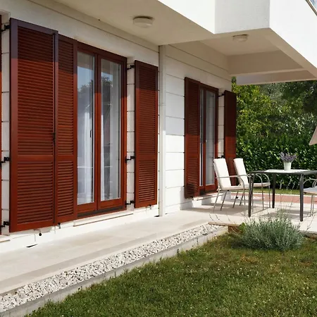 Apartment Apartment Marija Trogir