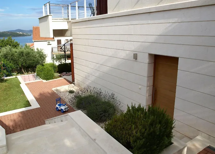 Appartement Marija *