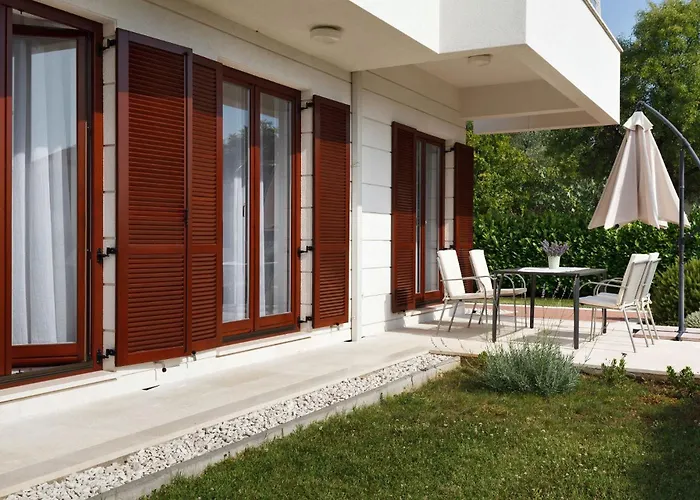 Appartement Marija Trogir