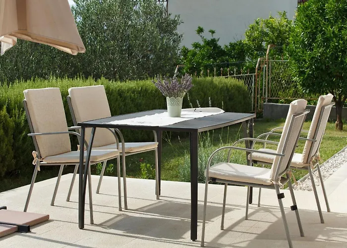 Marija Appartement *