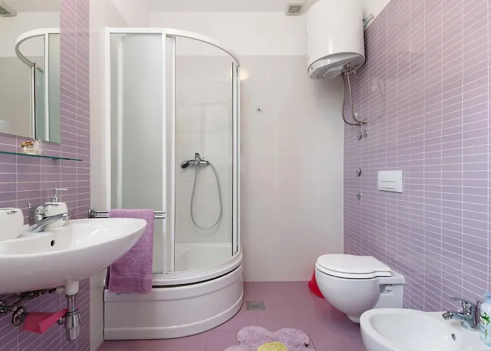 Appartement Marija *