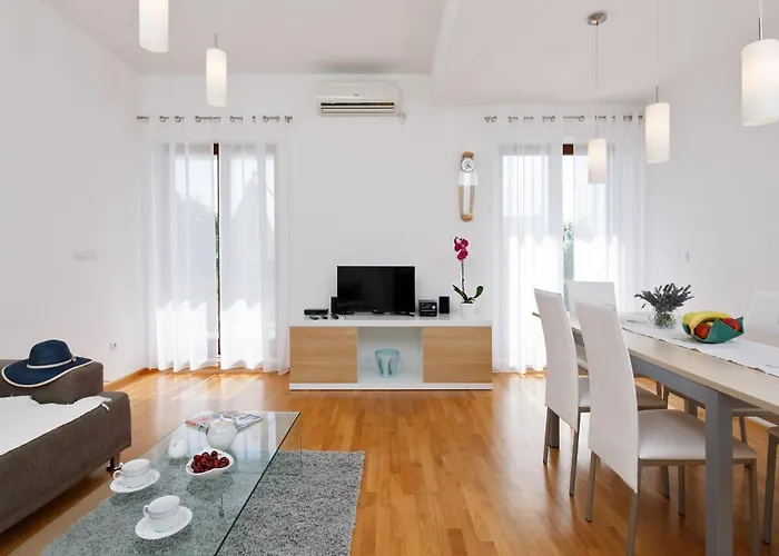 Marija Appartement Trogir