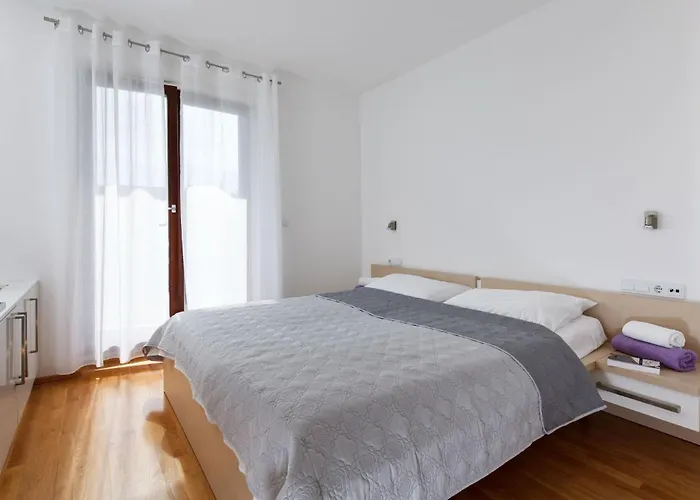 Appartement Marija Trogir