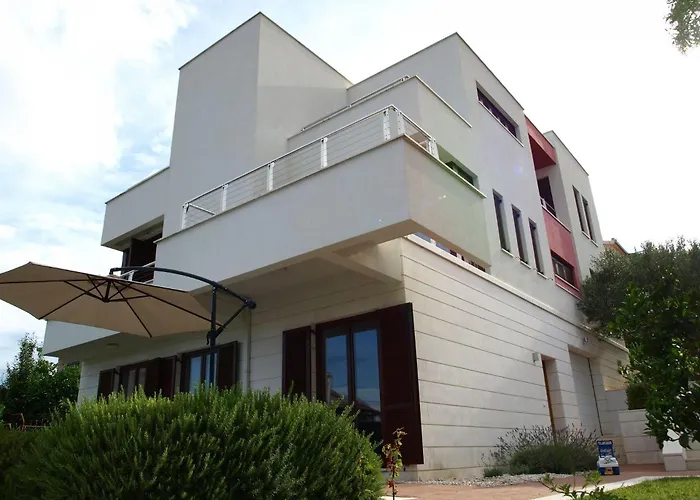 Appartement Marija