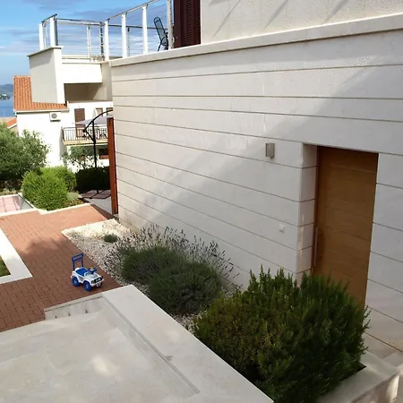 Appartement Marija *