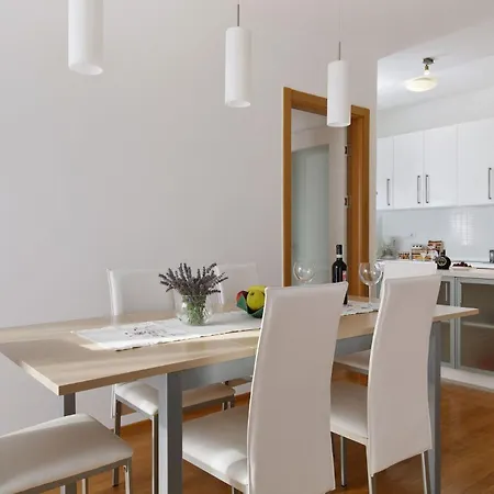 Apartment Marija Trogir