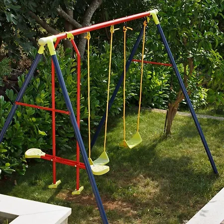 Apartment Marija * Trogir