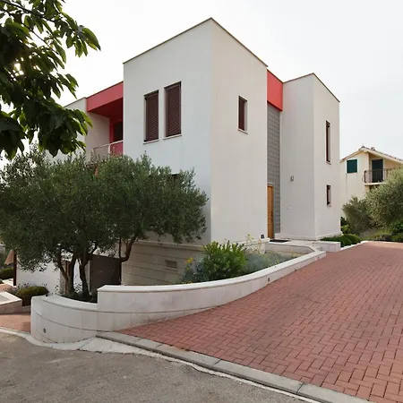 Apartman Apartment Marija