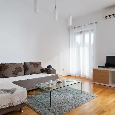 Apartament Marija