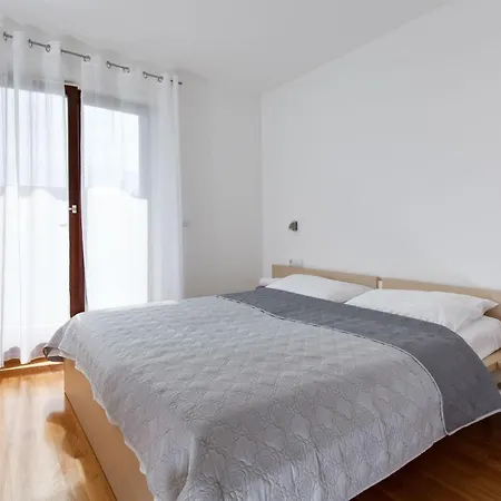 Appartement Marija Trogir