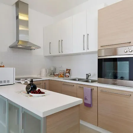 Marija Apartament