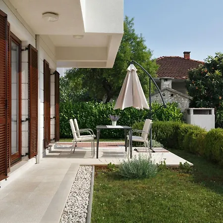 Marija Apartament *
