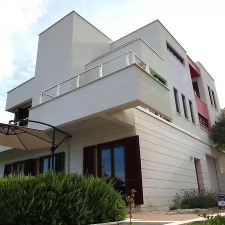 Apartament Marija